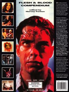 Flesh & Blood: Compendium
