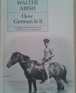 How German Is It
