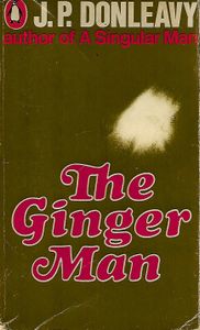 The Ginger Man
