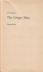 The Ginger Man