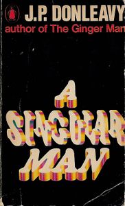 A Singular Man