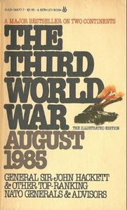 The Third World War: August 1985