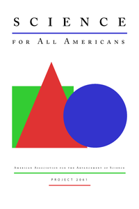Science For All Americans