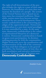 Democratic Confederalism