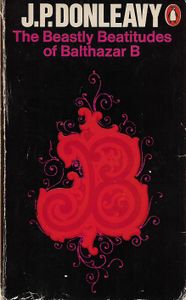 The Beastly Beatitudes of Balthazar B