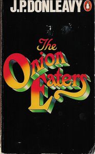 The Onion Eaters