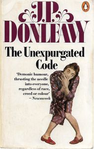 The Unexpurgated Code