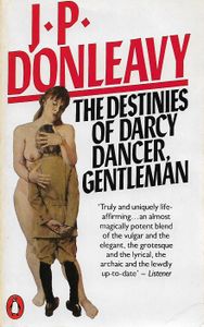 The Destinies of Darcy Dancer, Gentleman