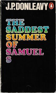 The Saddest Summer of Samuel S.