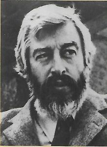 J. P. Donleavy