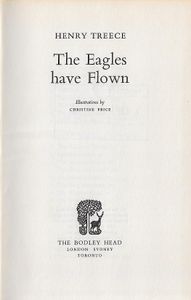 The Eagles have Flown