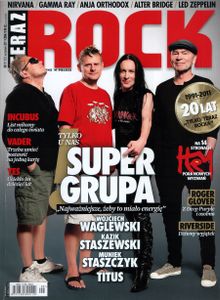 Teraz Rock #103
