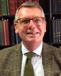 Joseph Bristow