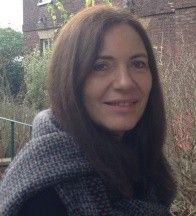 Hilary Fraser