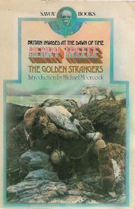 The Golden Strangers