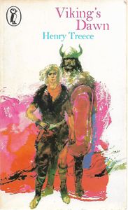 Vikings Dawn