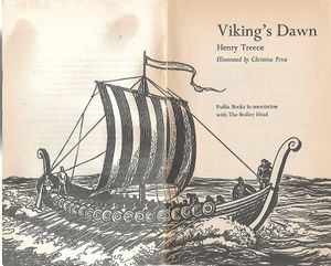 Vikings Dawn