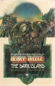 The Dark Island