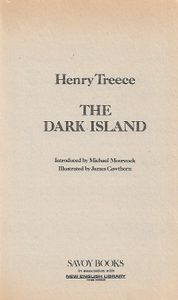 The Dark Island