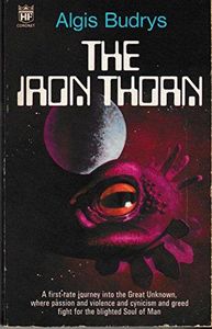 The Iron Thorn