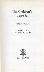 The Children's Crusade