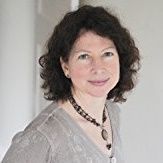 Claire Harman