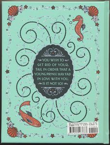 The Little Mermaid and Other Fairy Tales