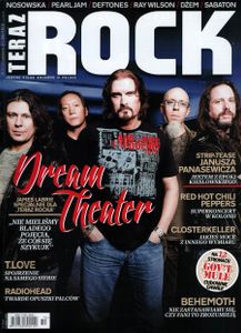 Teraz Rock #104