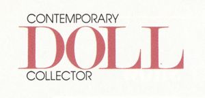 Contemporary Doll Collector