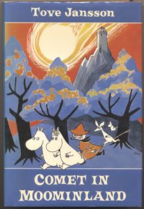 Comet in Moominland