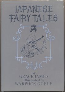 Japanese Fairy Tales