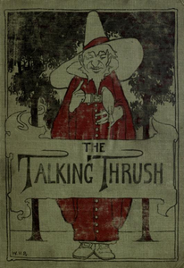 The Talking Thrush and Other Tales from India