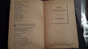 Fort Everglades
