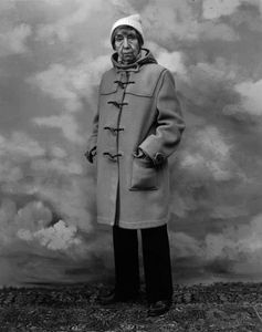 Berenice Abbott