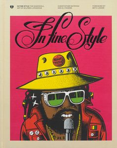 In Fine Style, The Dancehall Art Of Wilfred Limonious