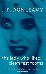 The Lady Who Liked Clean Rest Rooms