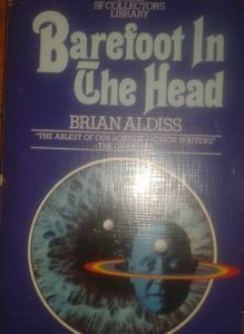 Barefoot in the Head