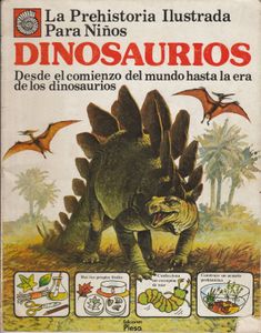 Dinosaurios