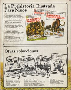 Dinosaurios