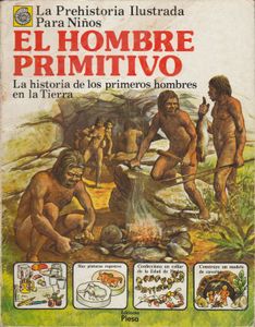 El Hombre Primitivo