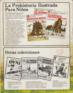 El Hombre Primitivo