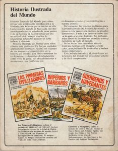 Imperios Y Barbaros