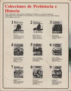 Descubrimientos Y Exploradores