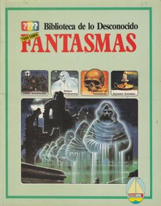 Fantasmas