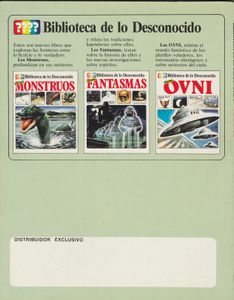 Fantasmas
