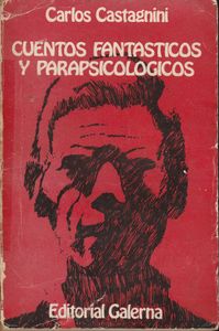 Cuentos Fantásticos Y Parapsicologicos