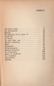 Cuentos Fantásticos Y Parapsicologicos
