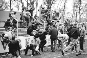 Football Hooliganism