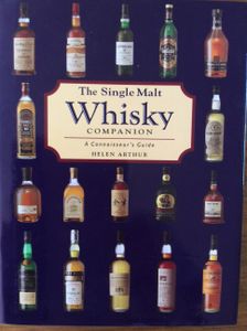 The Single Malt Whisky Companion - A Connoisseur's Guide