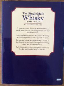 The Single Malt Whisky Companion - A Connoisseur's Guide